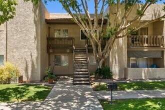 Building Photo - 520 N Stapley Dr