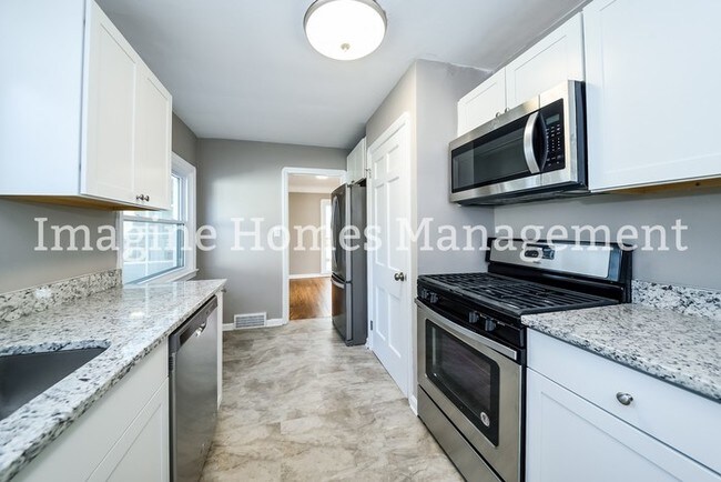 Foto del edificio - 4121 Story Rd