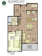 Dunnwood Green photo'