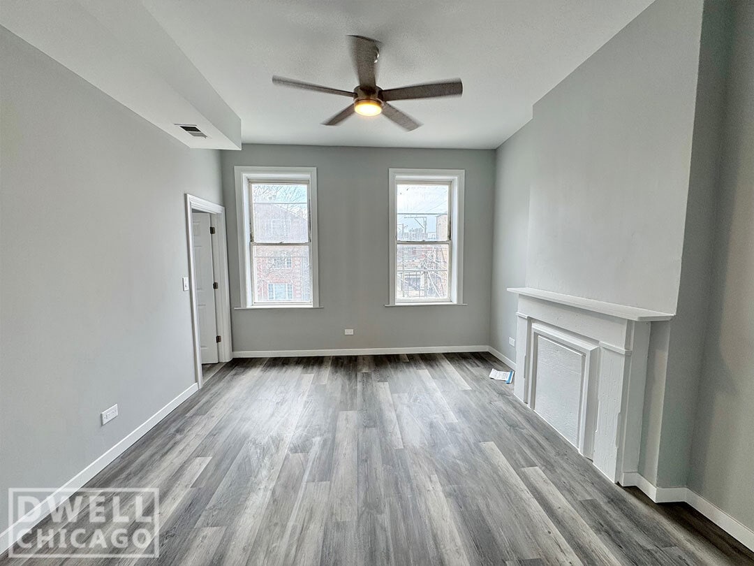 Foto principal - 1546 W Walton St