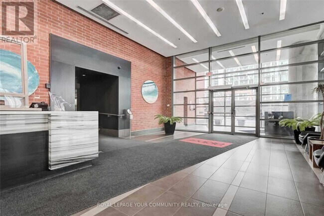 Building Photo - 38 Joe Shuster Way