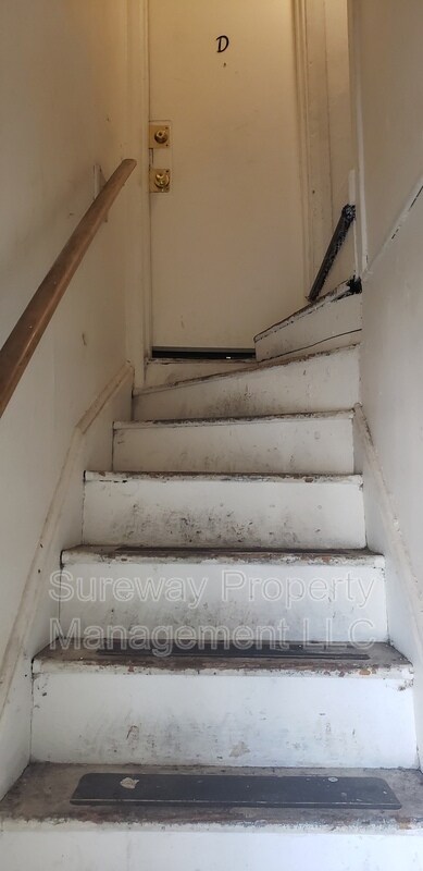 Foto del edificio - 315 Burlington Ave