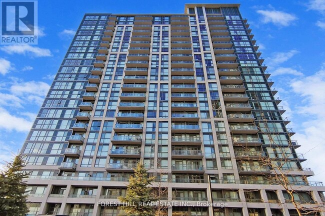Building Photo - 349-1349 Rathburn Rd W