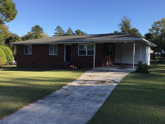 3324 Oakridge Dr, Augusta, GA 30909 House Rental in Augusta, GA