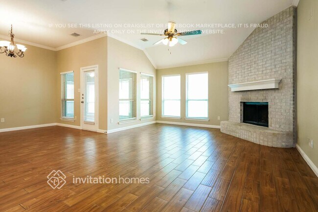 Foto del edificio - 2321 Trace Ridge Dr