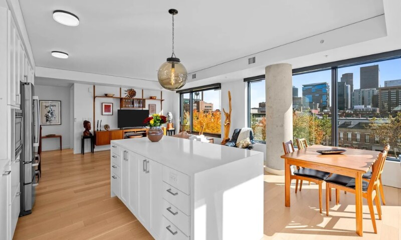 Foto principal - 1750 Wewatta St
