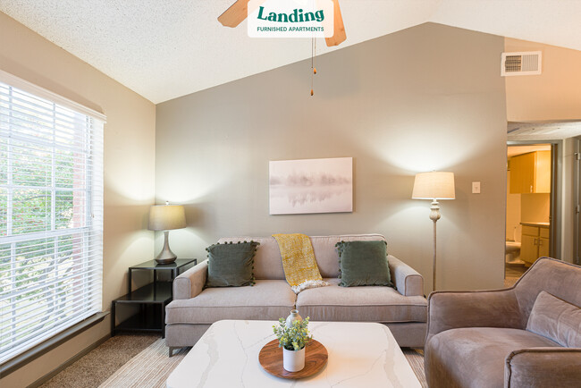 Foto del edificio - 4849 Haverwood Ln