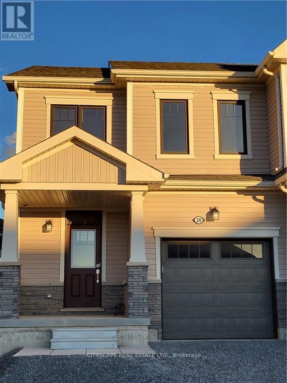 Primary Photo - 20 Concord Dr