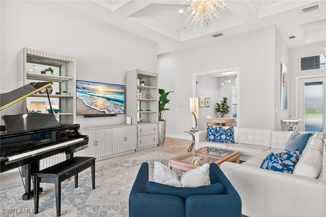 Foto del edificio - 14258 Galley Ct