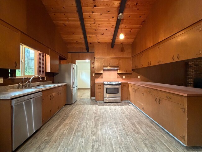 Foto del edificio - 3125 P St