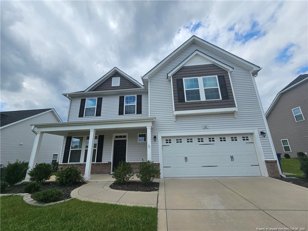 Foto principal - 181 Pendleton St