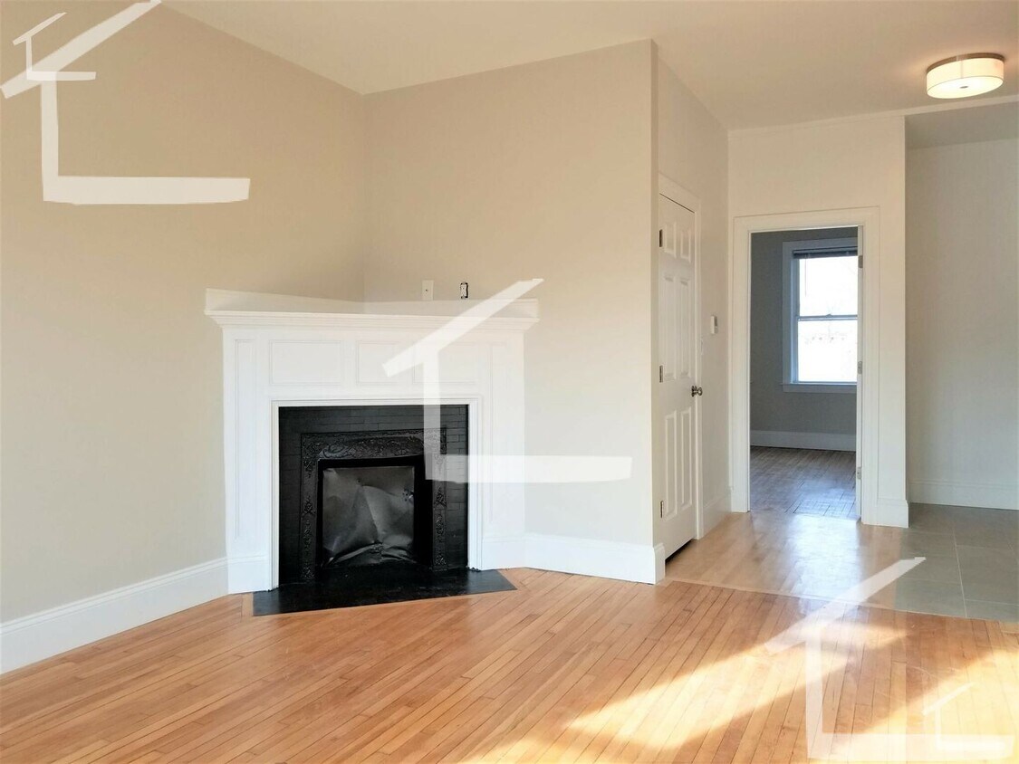 Renovated 2-Bed in Allston | Modern Finish... - Renovated 2-Bed in Allston | Modern Finish...