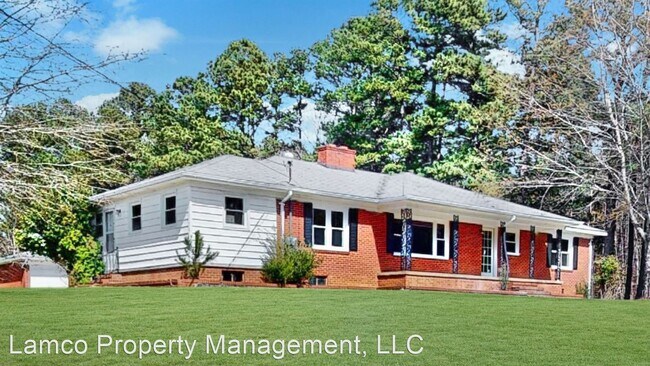 Building Photo - 3 br, 2 bath House - 1801 15th St.
