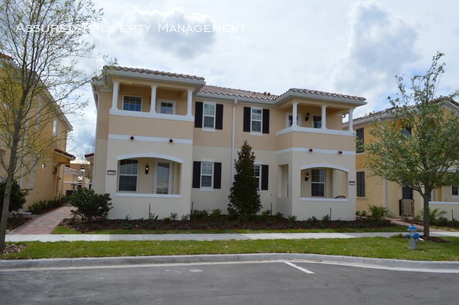 Foto principal - Village Walk at Lake Nona