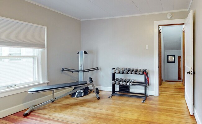 Foto del edificio - 390 25th St SE
