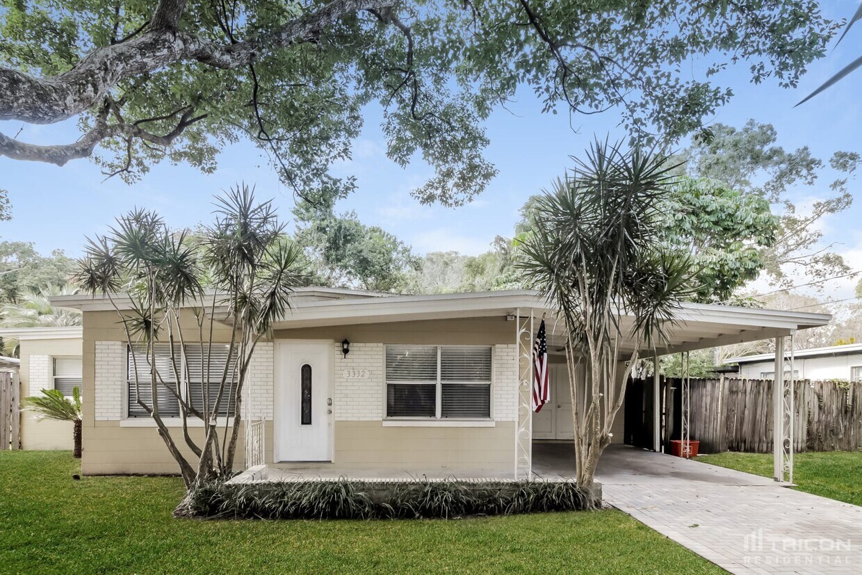 Foto principal - 3332 Ontario Avenue Orlando FL