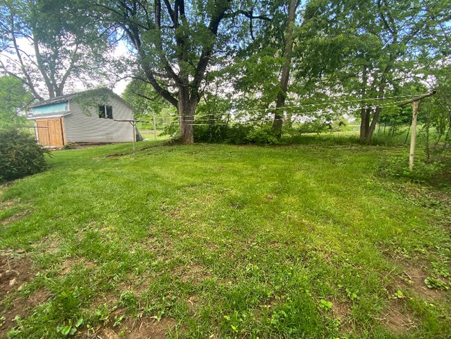 Building Photo - 5529 Jesse Bennett Way