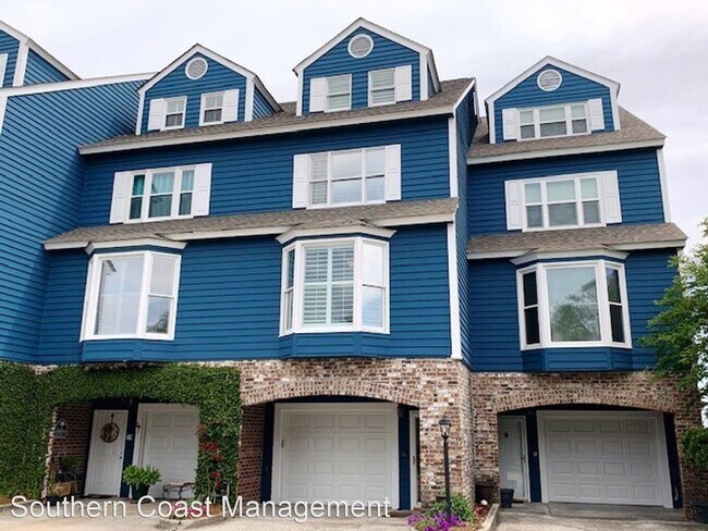 Building Photo - 465 Vereen Rd