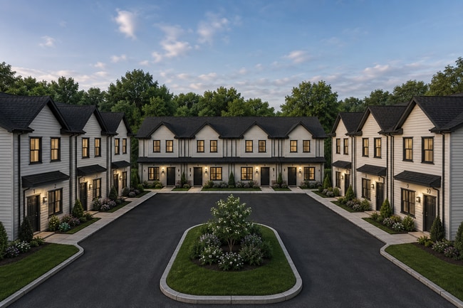 Photo - 285 Burbank Townhomes