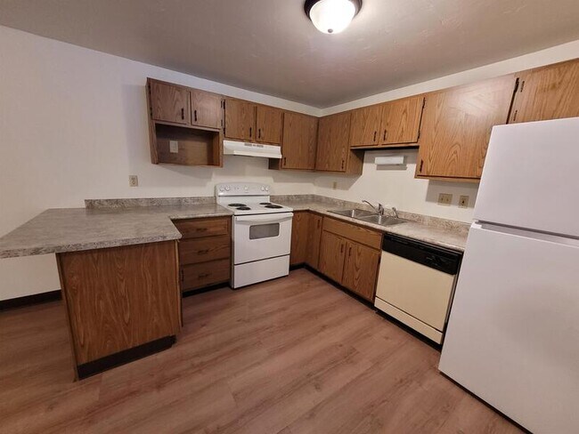 Foto del edificio - 516 Baird Creek Rd