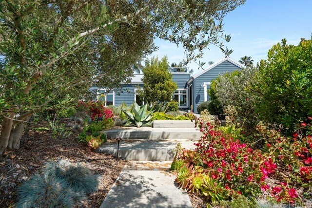 Building Photo - 302 N Granados Ave