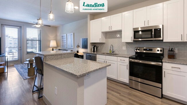 Building Photo - 100 N Hearthstone Way