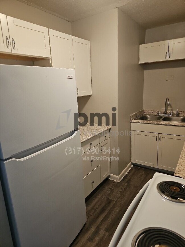 Foto del interior - The Aerie on 11th Street