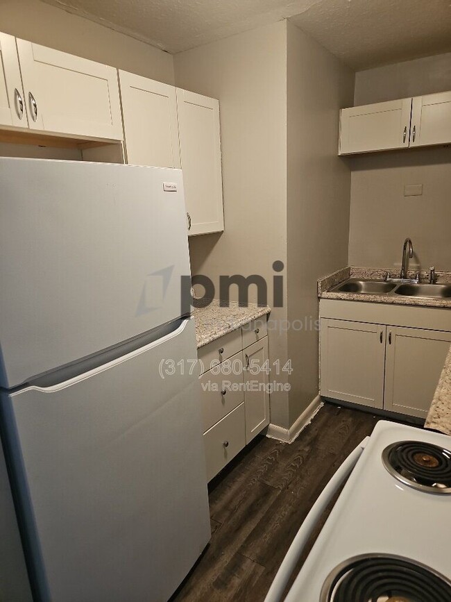 Interior Photo - The Aerie on 11th Street