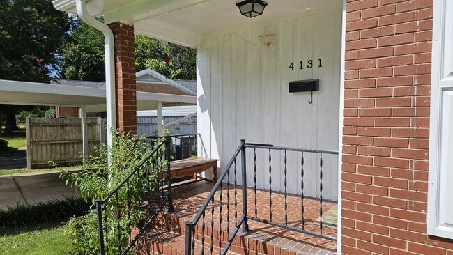 Building Photo - 4131 Woodgreen Terrace