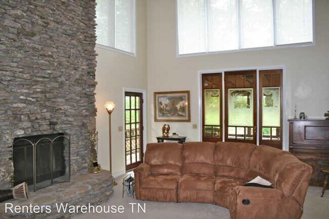 Foto del edificio - 3 br, 3 bath House - 124 Two Rivers Court