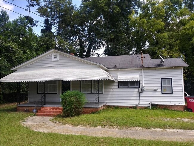 Building Photo - 3631 W Napier Ave