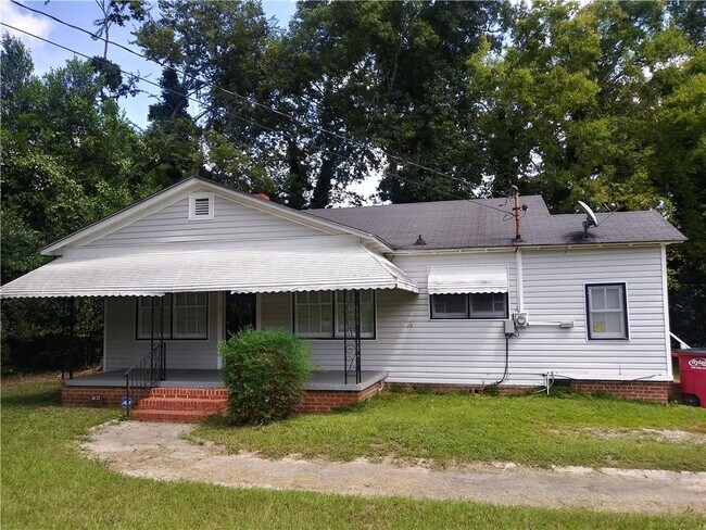 Foto del edificio - 3631 W Napier Ave