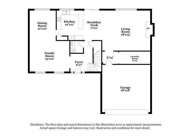 Foto del edificio - 10218 Ash Fork Dr