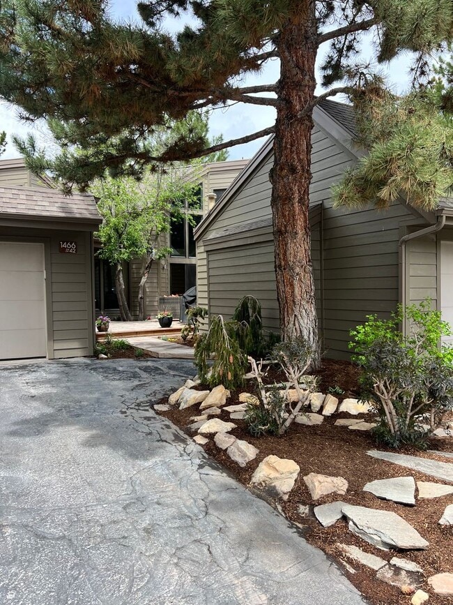 Building Photo - Silver Meadows Townhome