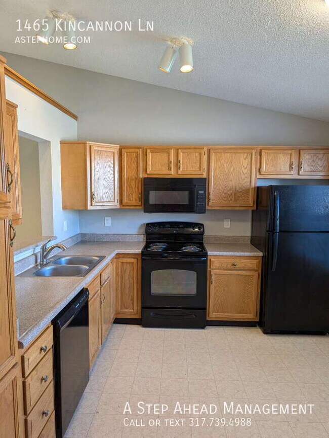 Foto del edificio - 1465 Kincannon Ln