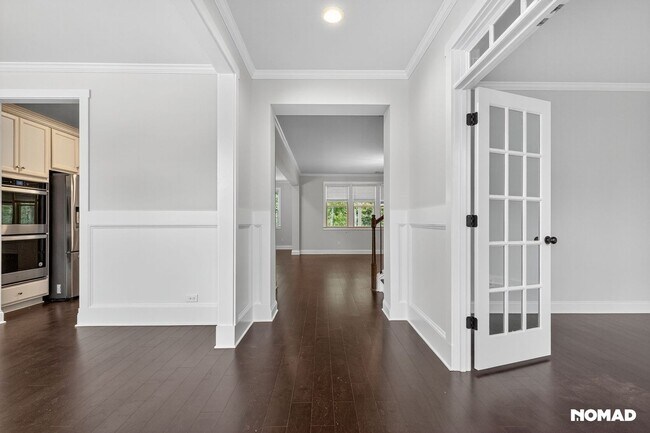 Foto del edificio - Spacious 5BR House in Buford