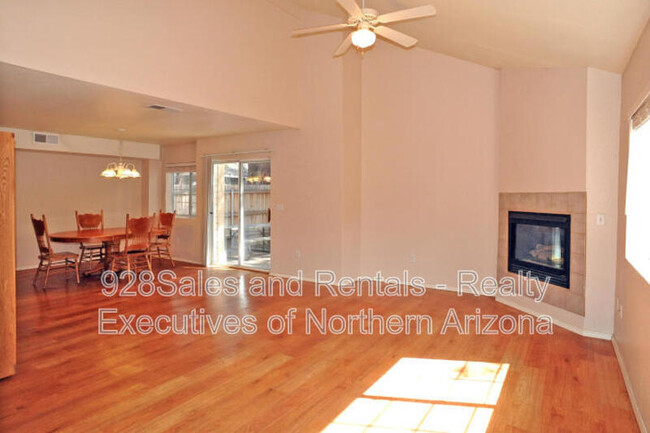 Building Photo - 3900 S Ox Bow Loop