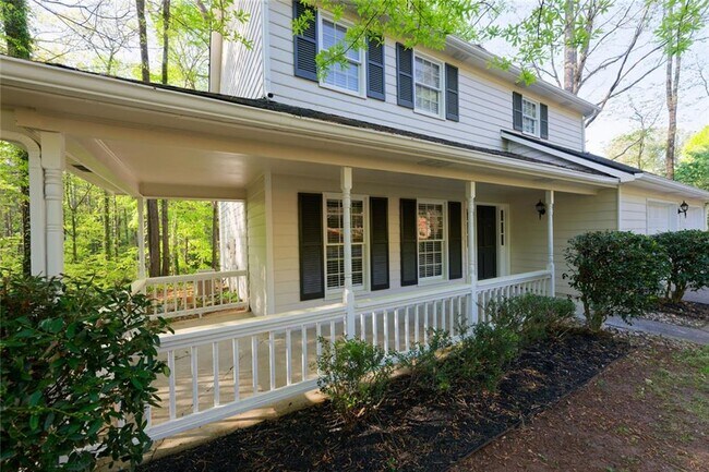 Foto del edificio - 2208 Heritage Trace Dr