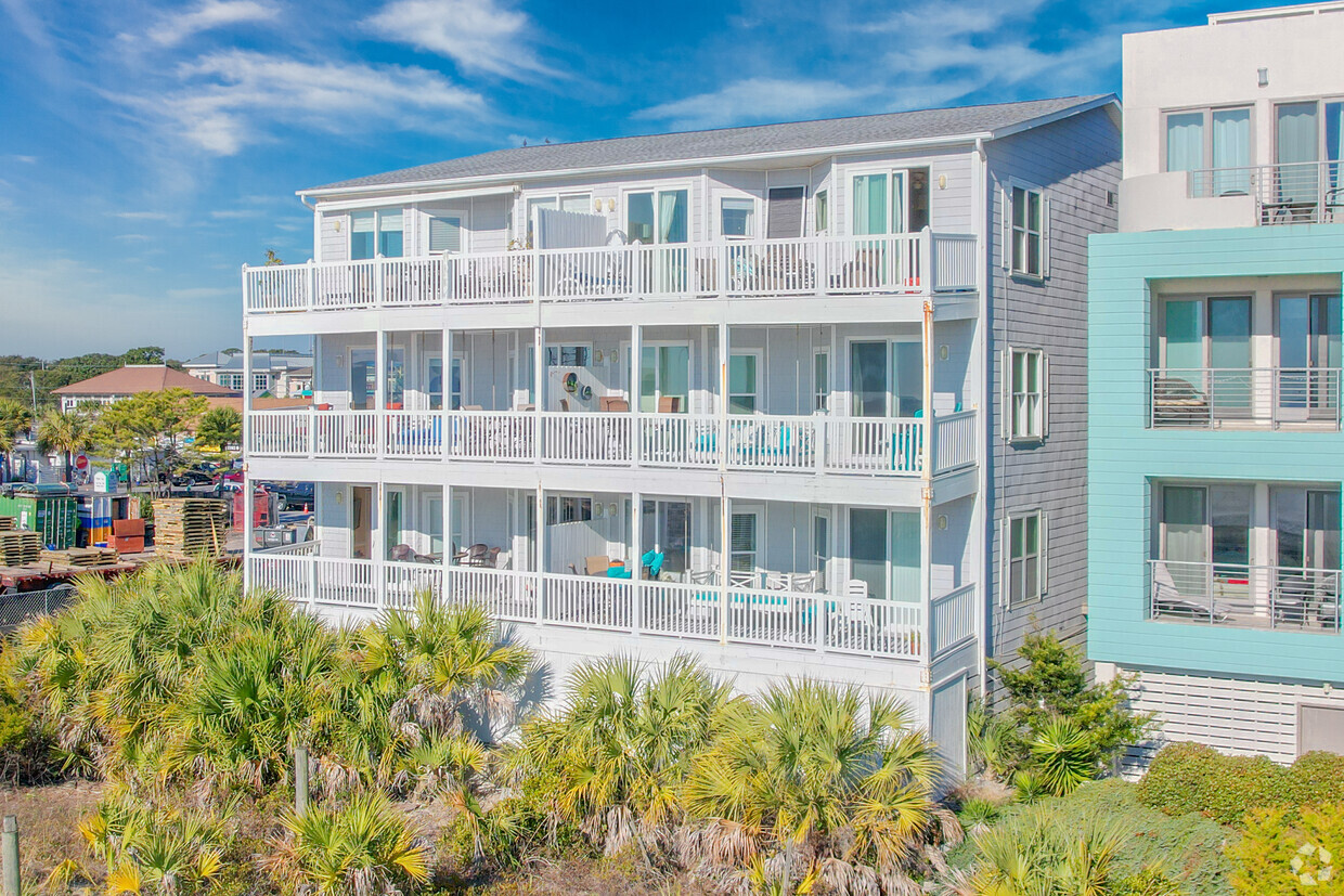 Foto principal - Seaside Villas I