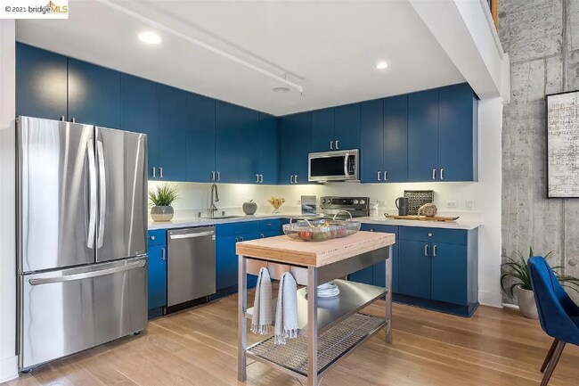 Foto del edificio - 311 Oak St