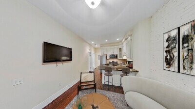 Building Photo - 1526 Tremont St