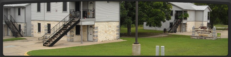 Foto principal - Heatherbrook Apartments
