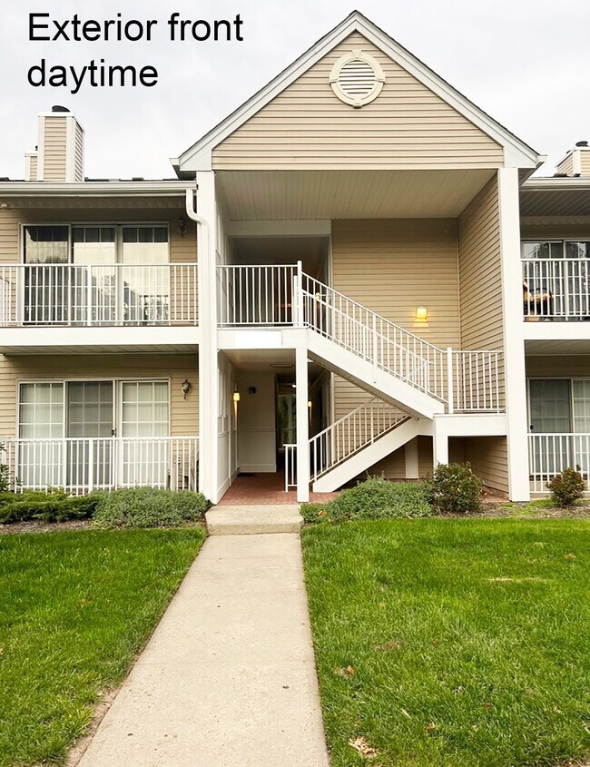 Foto del edificio - 56 Lindsey Ct
