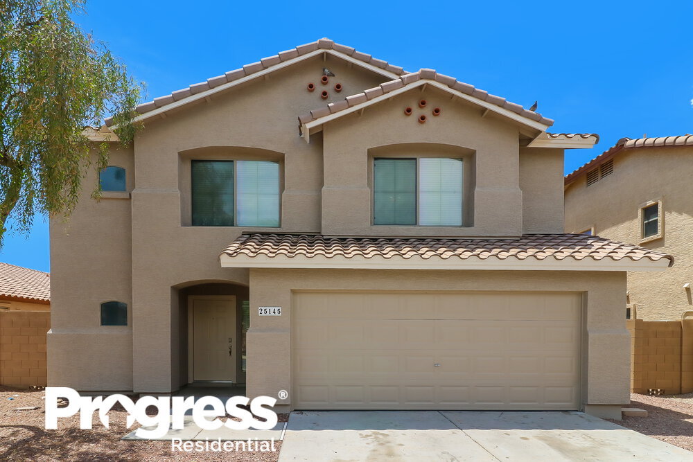 25145 Fremont Dr, Buckeye, AZ 85326 House Rental in Buckeye, AZ