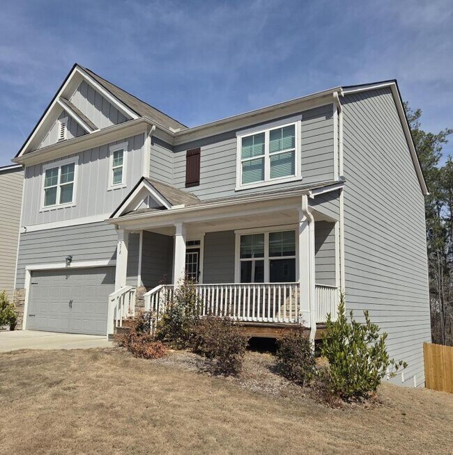 Photo - 278 Etowah Pkwy House