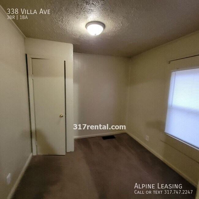 Foto del edificio - Christian Park area 3BR House!