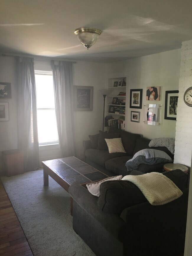 Foto del edificio - 425 5th St