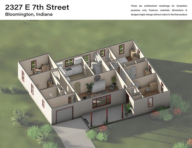 Foto del edificio - AVAILABLE FEBRUARY 2026 TILL JULY 2026