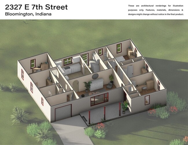 Building Photo - AVAILABLE JANUARY 2026 $2,200 AND IN AUGUS...