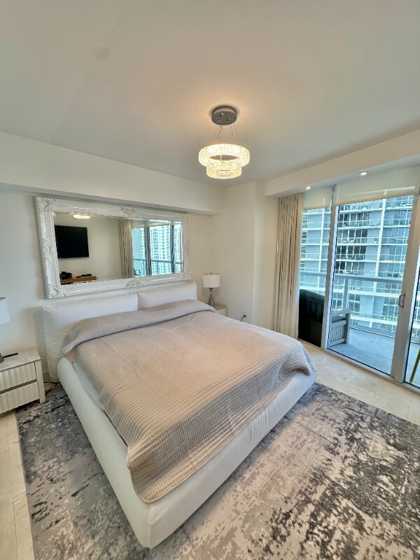 Foto del edificio - 495 Brickell Ave